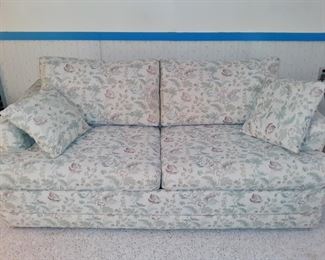Sleeper sofa