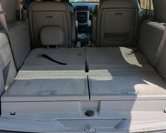 2006 Pontiac Montana will be available at sale 