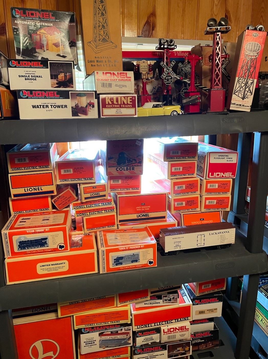 PICKER FUN ONE DAY Cheektowaga Carnaby Estate Sale starts on 5/20/2023