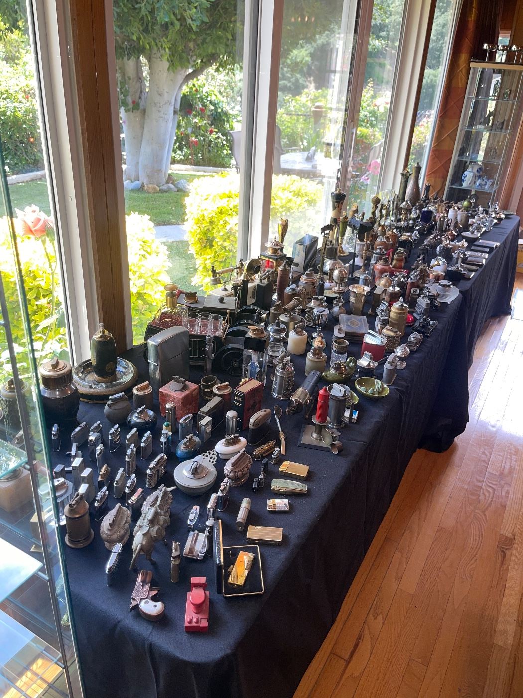 Sherman Oaks Estate Sale SUNDAY 50 off EVERYTHING starts on 5/20/2023