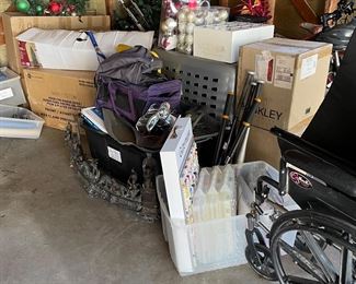 Assorted Holiday  - unpacking soon 