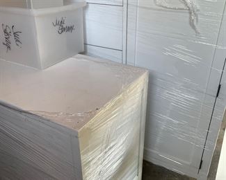 Pottery Barn Girls White Bedroom Furniture 