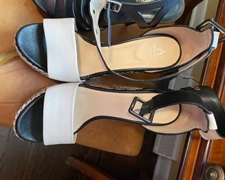 Bever Worn Designer Shoes - 