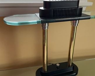 Robert Sonneman Desk Lamp 