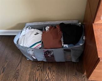 Miscellaneous Ladies Clothing 