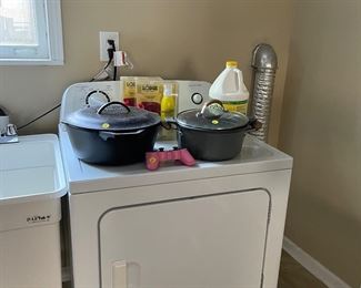 Kitchen items 