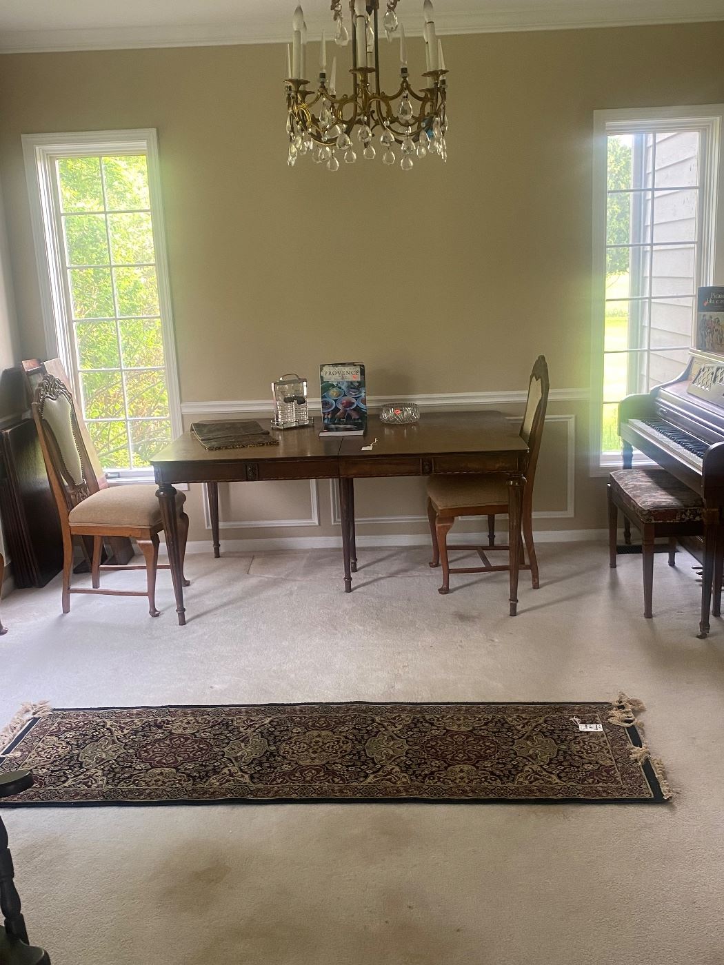 Blue Moon Estate Sale in Pittsford, New York starts on 5/20/2023