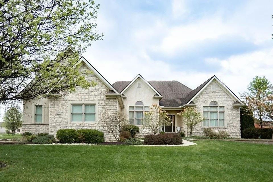 Pickerington Violet Meadows 3400sq ft Sale... starts on 5/12/2023