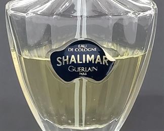 Shalimar perfume