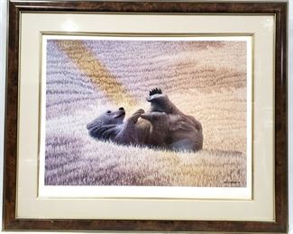 ~SIMPLE PLEASURES~ by Ken Conragan