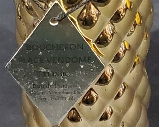 Boucheron Place Vendome Elixir eau de parfum