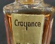 Croyance Charles V Paris parfum MINI perfume