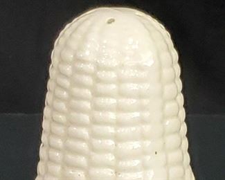 ONE large ear of corn Salt Shaker