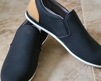 Men's Aldo shoes 
