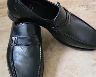 Men's Bruno Magli dress shoes 