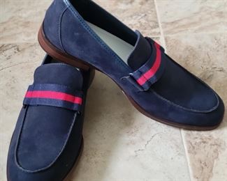 Men's Reserved Footwear shoes 
