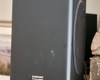 Samsung speakers 
