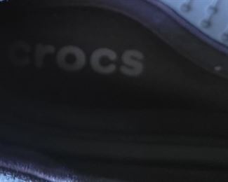 Men's Crocs 
