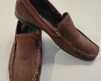 Men's Alfani loafers 