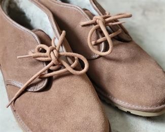 Men's UGG shoes 