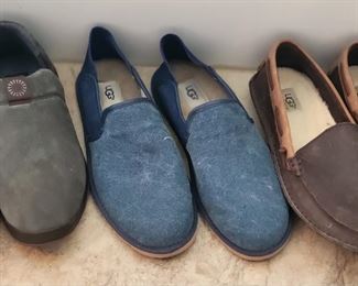 Men's UGG shoes 