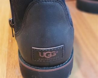 Men's UGG boots 