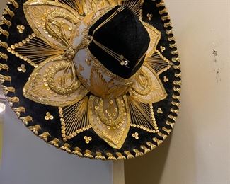 Small Sized Sombrero 