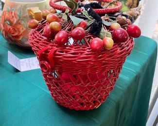 ADORABLE Vintage Purse