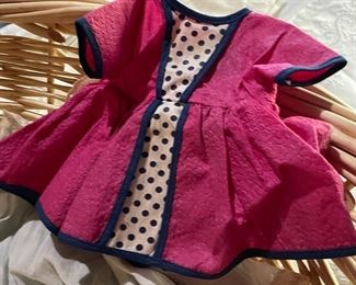 Assorted Doll Clothes and Accessories - Sold in LOTS 