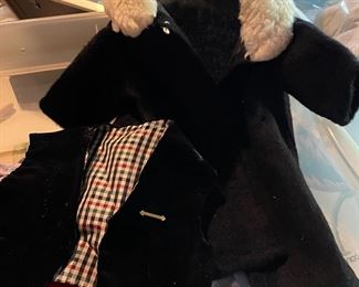 Assorted Doll Clothes and Accessories - Sold in LOTS 