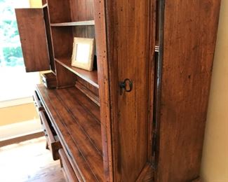 Guy Chaddock Cupboard - Available for Pre-Sale 