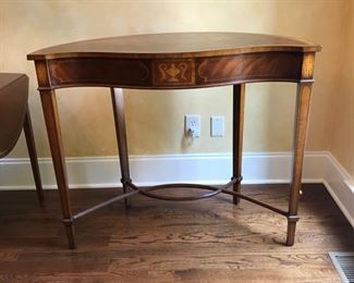 Maitland Smith - Console Table - 2 Available 