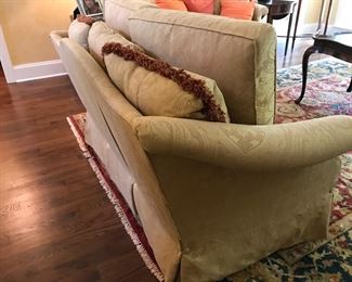 Beautiful Loveseat - 2 Available - Available for Pre-Sale 