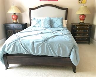 Queen Size Bed - Available for Pre-Sale 