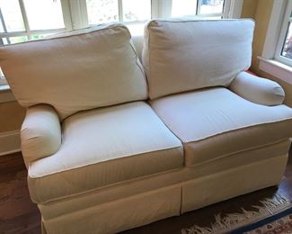 Thomasville Loveseat - Available for Pre-Sale 
