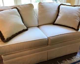 Thomasville Loveseat - Available for Pre-Sale 