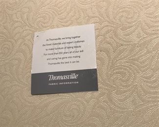 Thomasville Sofa - Available for Pre-Sale 