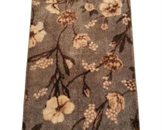 Sage Green Rug Runner