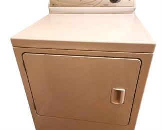 Maytag Heavy Duty Dryer