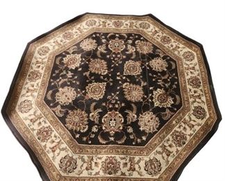 Oriental Weavers Octagon Area Rug