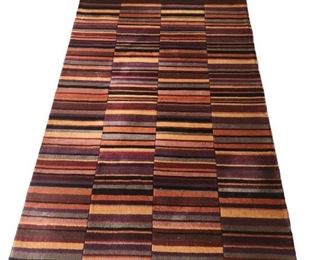 Contemporary Wool Rug