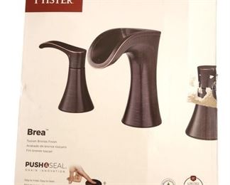 Pfister Brea Faucet