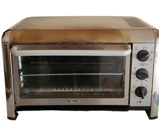 Oster Toraster Oven