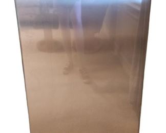 Sanyo Small Refrigerator