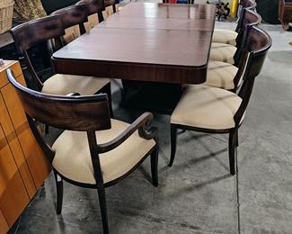 BAKER CHAIRS