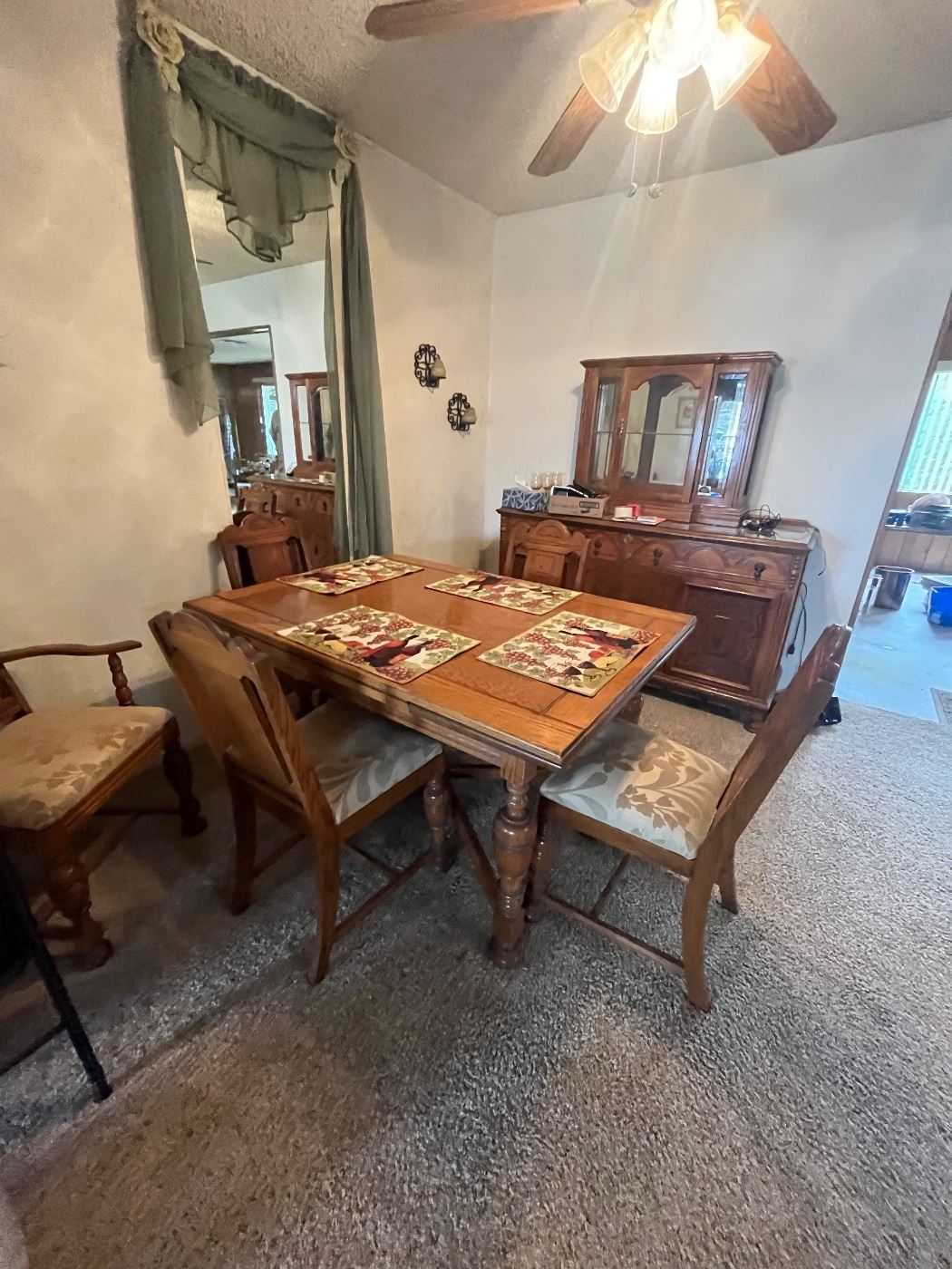 Estate Sale with Antiques in Santee, CA starts on 5/13/2023