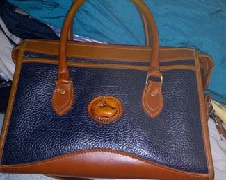 Dooney & Bourke Purse