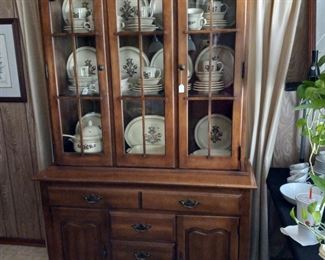 China Cabinet