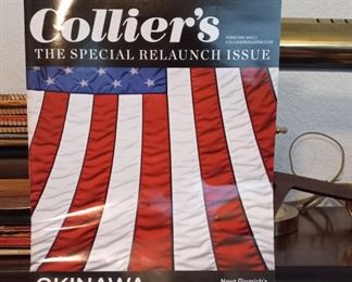 Collier's magazine 