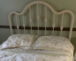 Single Bed